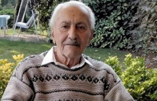 Morto a 102 anni il giornalista Vittorio Mangili